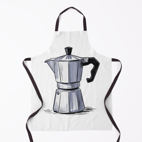 Item preview, Moka Magic designed and sold by Angry Swan Designs.