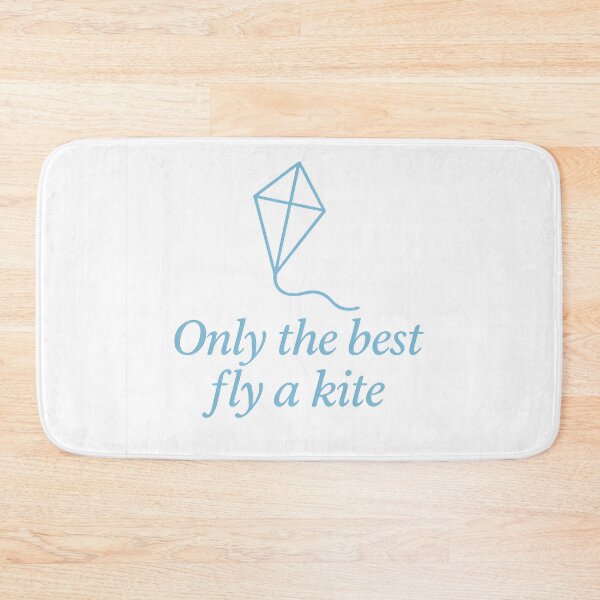 Item preview, Only the Best Fly a Kite designed and sold by summer-loving.