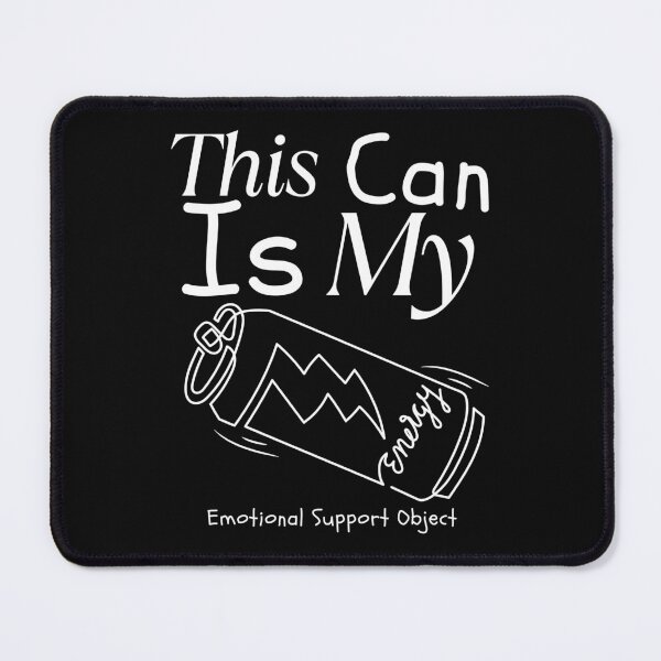 Item preview, Emotional support object designed and sold by Peerless-Prime.