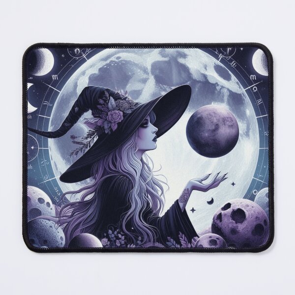 Item preview, The Witching Phases designed and sold by desAIgns by Rosa.