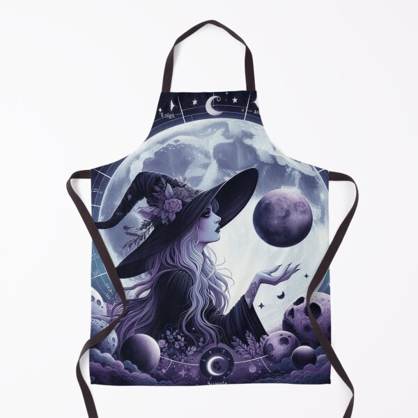 Item preview, The Witching Phases designed and sold by desAIgns by Rosa.