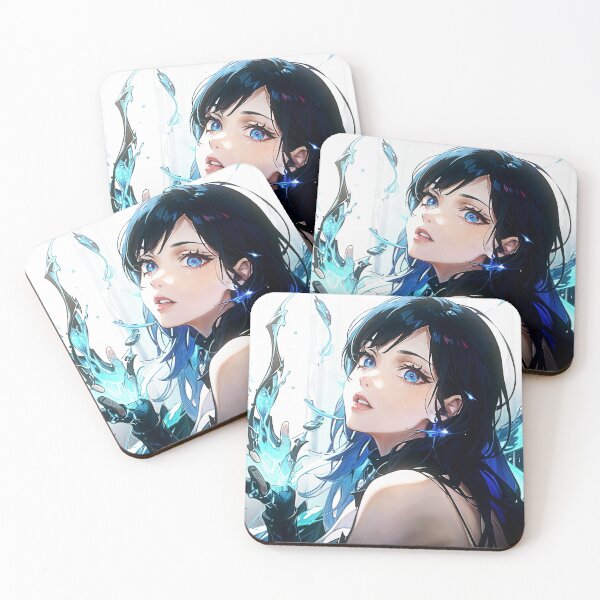 Item preview, Blue Flame designed and sold by ErgoProxy1948.