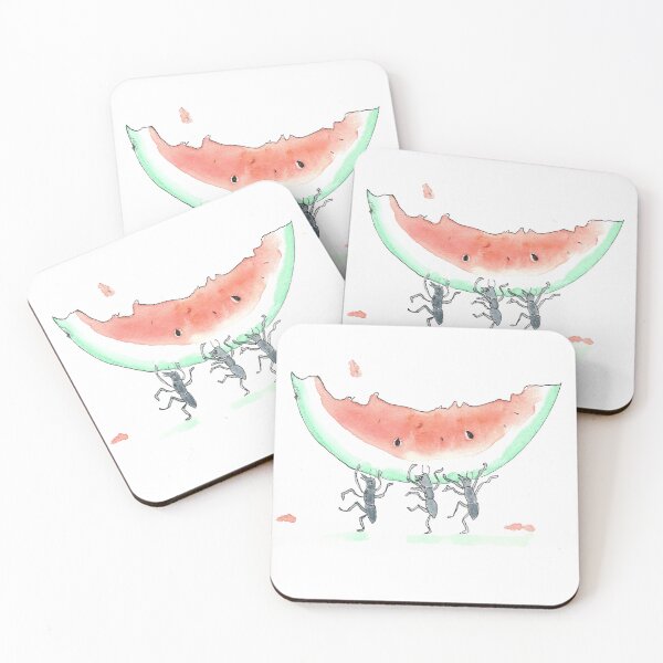 Item preview, Watermelon party designed and sold by GiselleSellier.