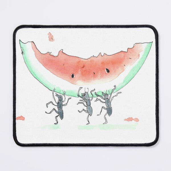 Item preview, Watermelon party designed and sold by GiselleSellier.