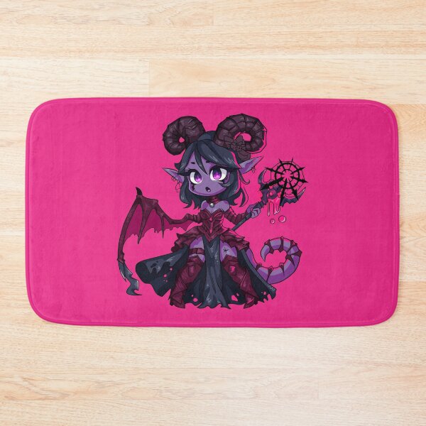 Item preview, Demon designed and sold by StedySlav.