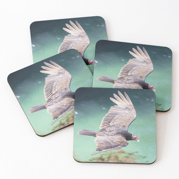 Item preview, Turkey Vulture designed and sold by LaurenTucker.