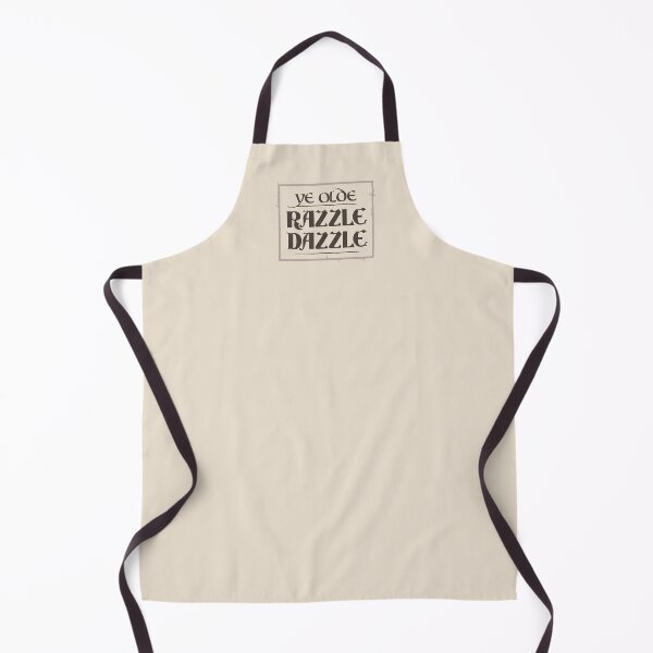 Item preview, Ye Olde Razzle Dazzle designed and sold by MamSelle.