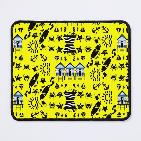 Item preview, British Seaside Beach Hut Owners designed and sold by happygiftideas.