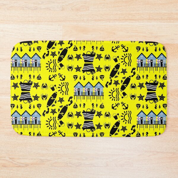 Item preview, British Seaside Beach Hut Owners designed and sold by happygiftideas.