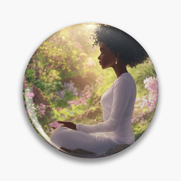 Item preview, Tranquility in Bloom designed and sold by Brand Uno Studio.