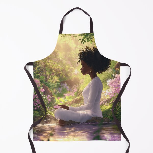 Item preview, Tranquility in Bloom designed and sold by Brand Uno Studio.