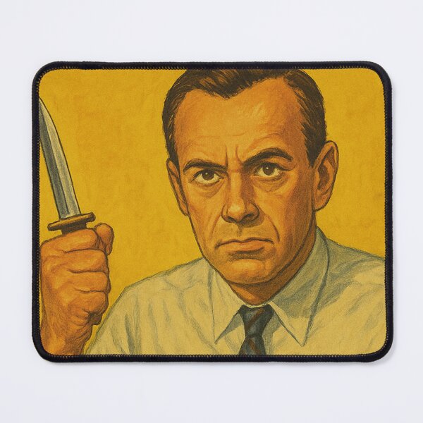 Item preview, 12 Angry Men, Movie designed and sold by Mauswohn.