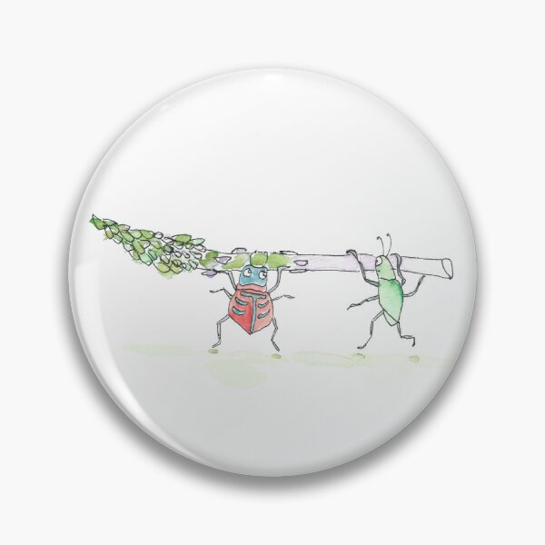 Item preview, Asparagus Party designed and sold by GiselleSellier.