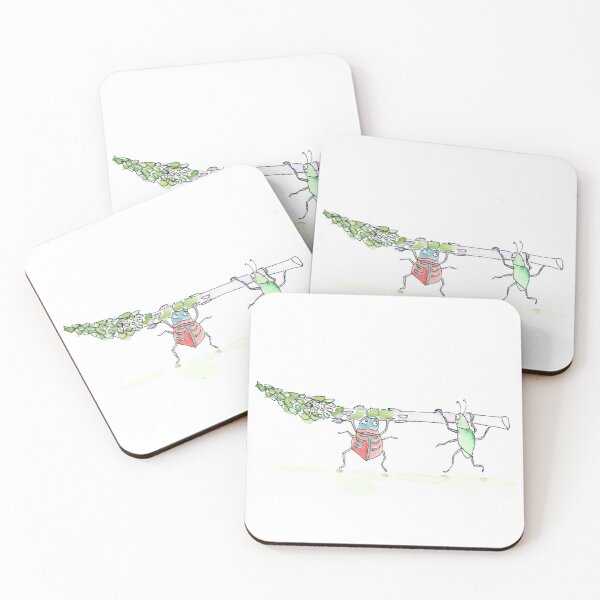 Item preview, Asparagus Party designed and sold by GiselleSellier.