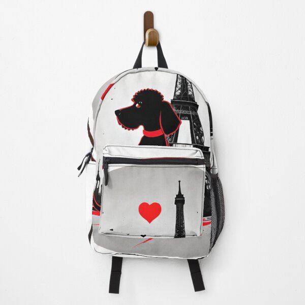 Item preview, Love in Paris designed and sold by p3Rspectives.