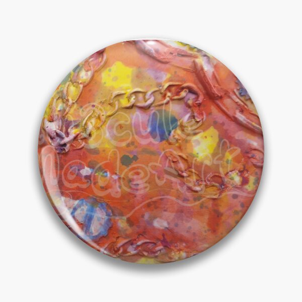 Item preview, Plaster mold collage piece designed and sold by M0lli3Wes.