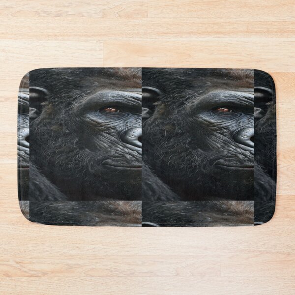 Item preview, Deep Gorilla Gaze special design designed and sold by Boooart.