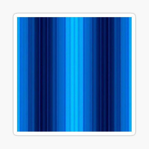 Item preview, Streaks of Blue designed and sold by TheVZGrimoire.
