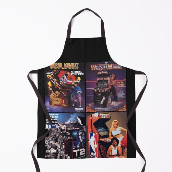 Item preview, Arcade kid designed and sold by FoulRipken.