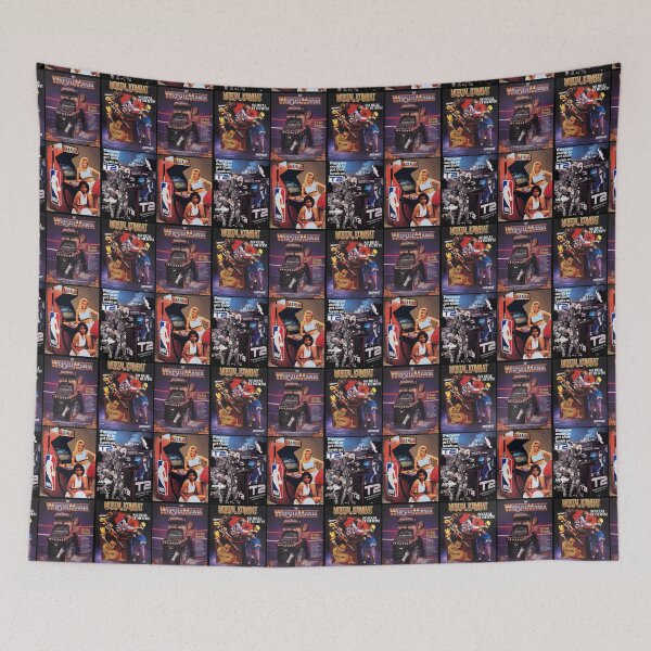 Item preview, Arcade kid designed and sold by FoulRipken.