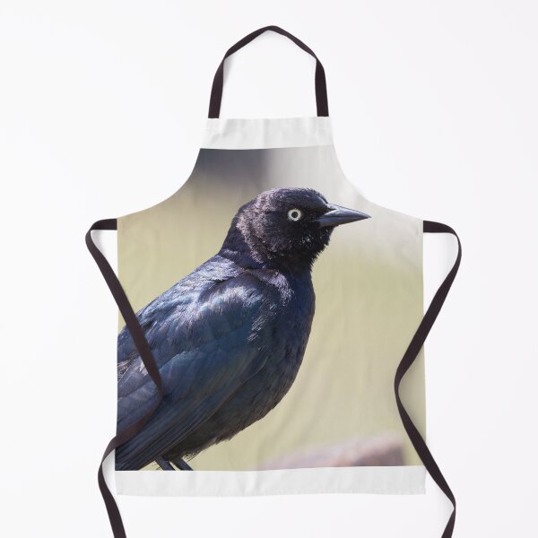 Item preview, Brewer's Blackbird designed and sold by LaurenTucker.