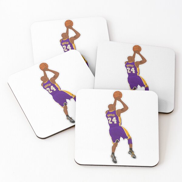 Artikelvorschau, Kopie des Kobe Bryant Mamba Legacy Sticker entworfen und verkauft von Enea Kelo.