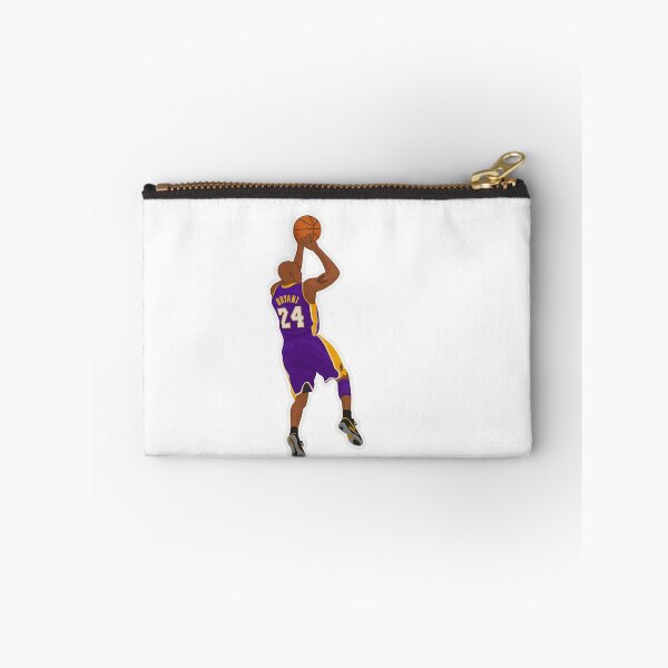 Item preview, Copy of Kobe Bryant Mamba Legacy Sticker designed and sold by Enea Kelo.