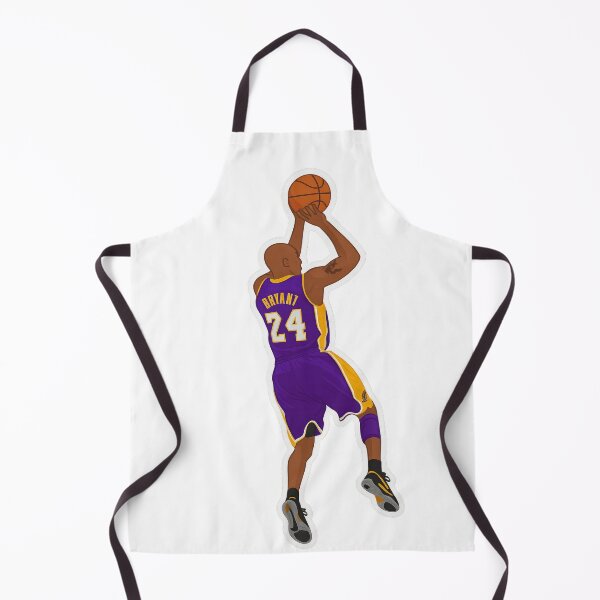 Item preview, Copy of Kobe Bryant Mamba Legacy Sticker designed and sold by Enea Kelo.