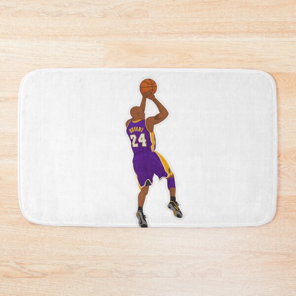 Item preview, Copy of Kobe Bryant Mamba Legacy Sticker designed and sold by Enea Kelo.