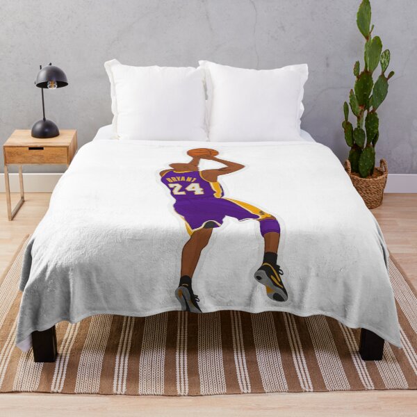Item preview, Copy of Kobe Bryant Mamba Legacy Sticker designed and sold by Enea Kelo.