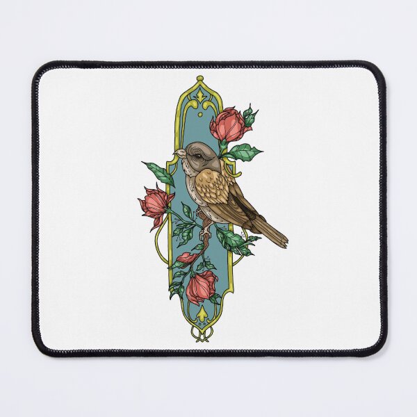 Item preview, Bird designed and sold by KotlinArt.