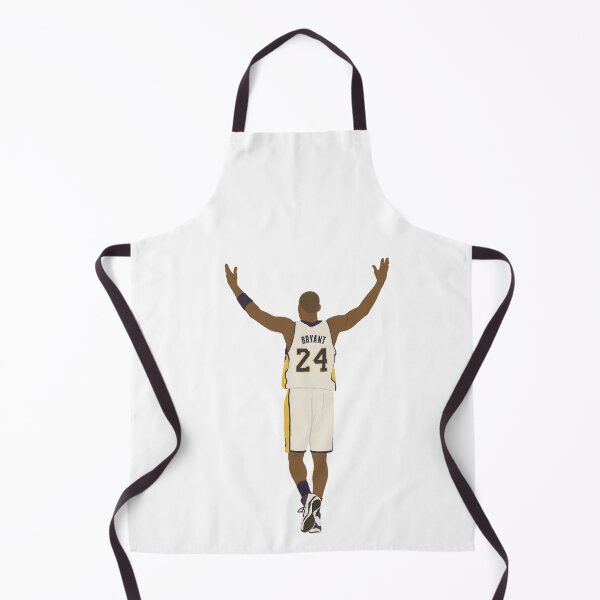 Item preview, Kobe Bryant Mamba Legacy Sticker designed and sold by Enea Kelo.