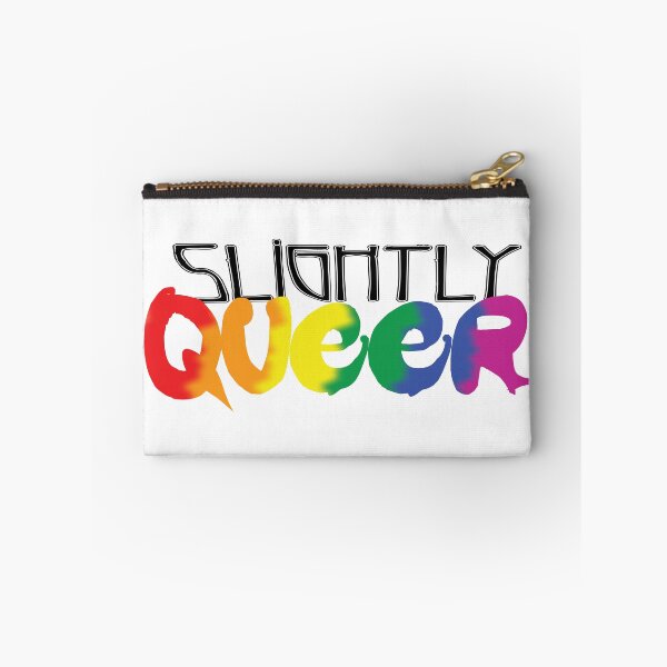 Artikelvorschau, Leicht Queer (helle Farbe) entworfen und verkauft von Twofar.