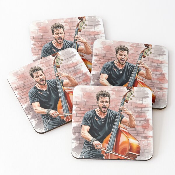 Item preview, Contrabass Punk designed and sold by kridel.