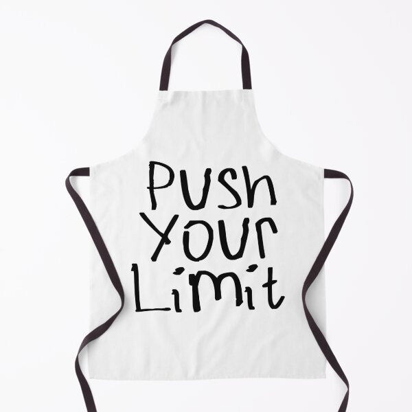 Item preview, Push Your Limit designed and sold by kinpirks.