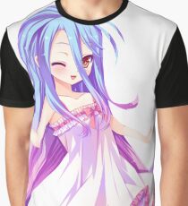 cute shiro Graphic T-Shirt
