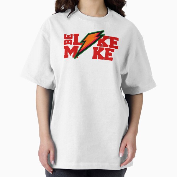 Item preview, Be Like Mike Sports Drink Artwork designed and sold by Zees-Creations.