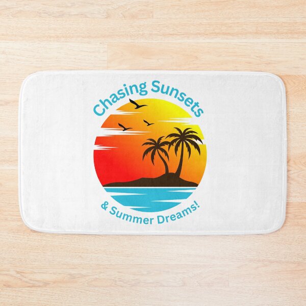 Item preview, Chasing Sunsets & Summer Dreams! designed and sold by Zha-Zha Designs.
