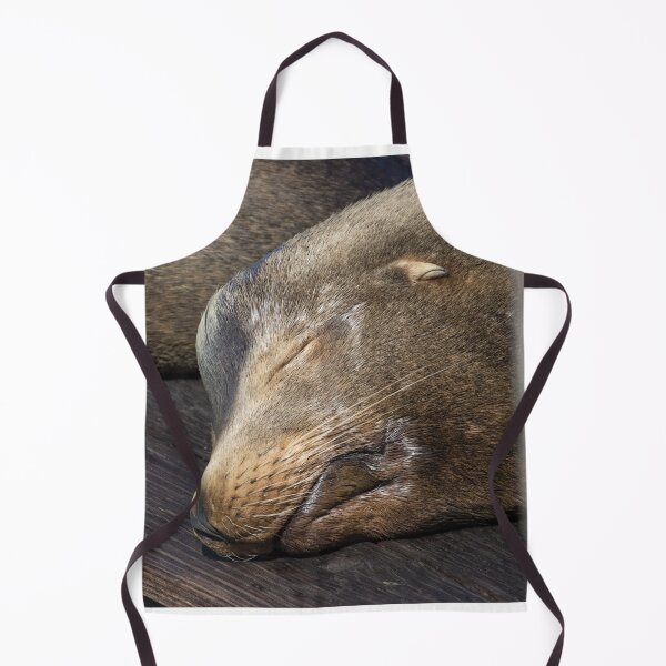 Item preview, California Sea Lion designed and sold by LaurenTucker.