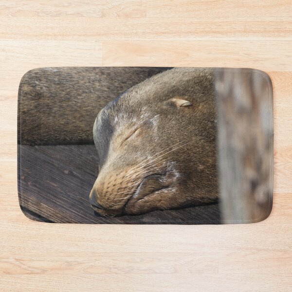 Item preview, California Sea Lion designed and sold by LaurenTucker.