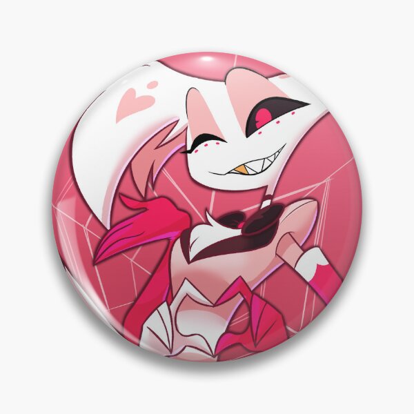 Item preview, Hazbin Hotel Valentines | Angel Dust designed and sold by awhphooeyy.