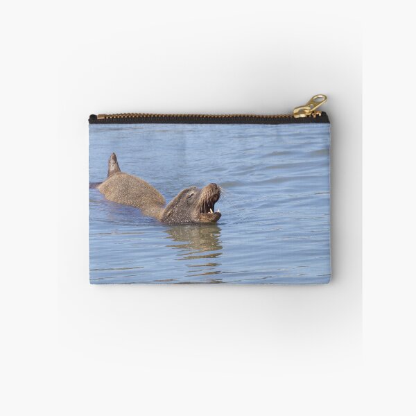 Item preview, California Sea Lion designed and sold by LaurenTucker.