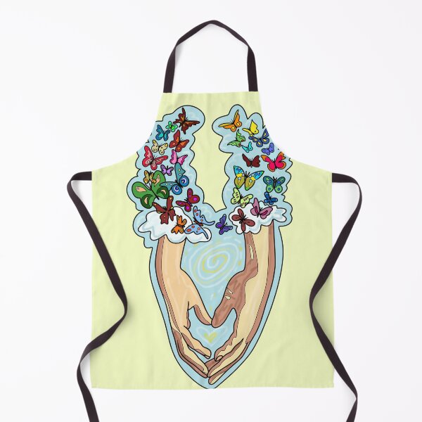 Item preview, Butterfly touch designed and sold by A9N3S.