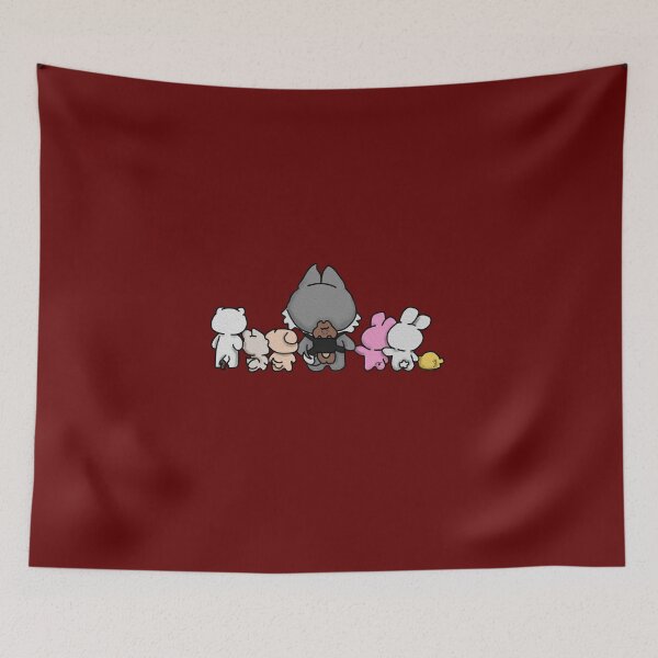 Item preview, [SKZ] skzoo designed and sold by helianthussun.