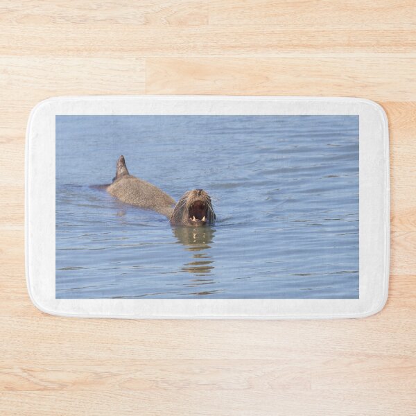 Item preview, California Sea Lion designed and sold by LaurenTucker.