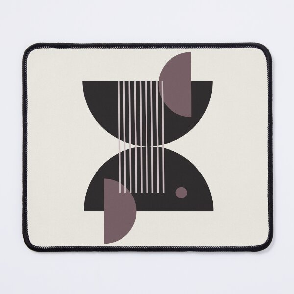 Item preview, Geometric style designed and sold by Nadiacreativity.