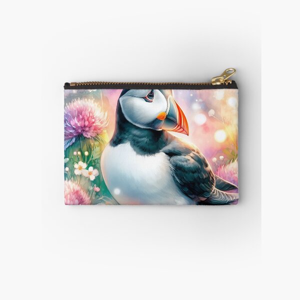 Item preview, Puffin Art #2 | Puffin Lovers designed and sold by ksgraphics222.