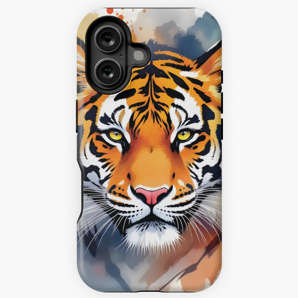 tiger