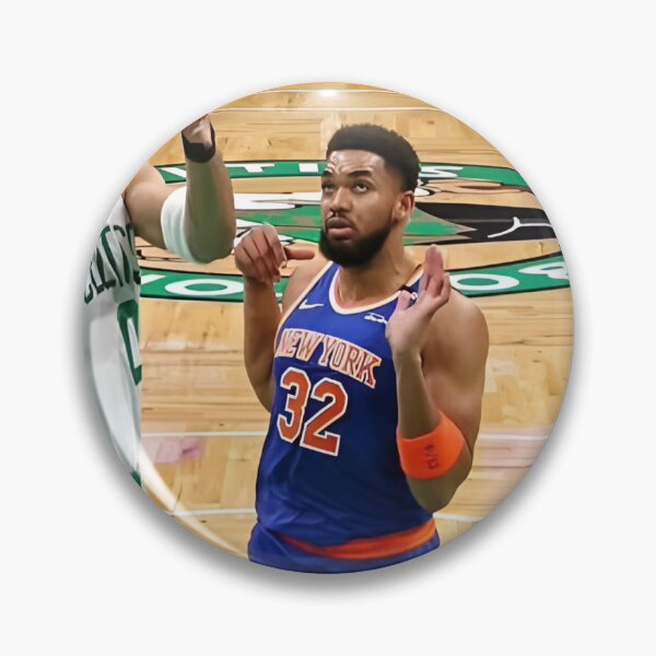 Artikelvorschau, Karl Anthony Towns pikantes, lustiges Bild entworfen und verkauft von Jmc420.