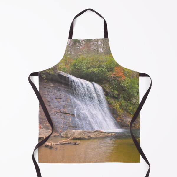 Item preview, Silver Run Falls In The Fall designed and sold by LisaWootenPhoto.